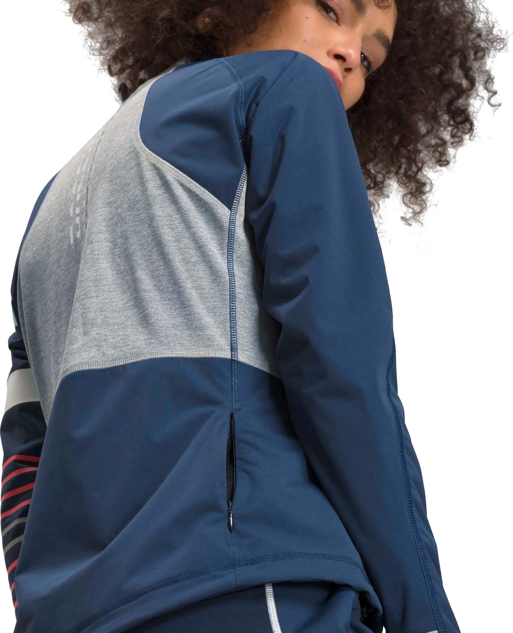 Poursuite Jacket - Women's|-|Veste Poursuite - Femme sold by The Last Hunt product image thumbnail 3