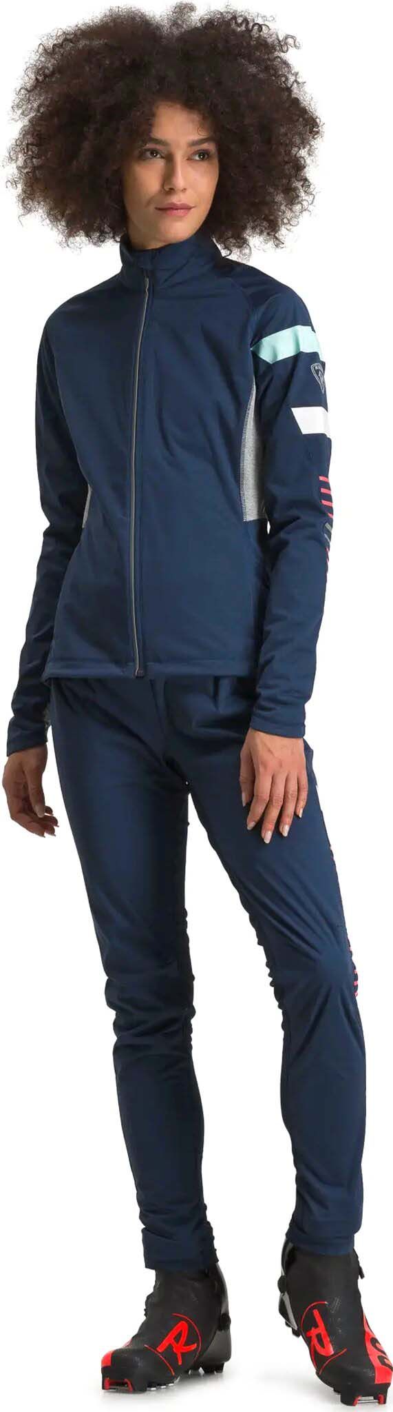 Poursuite Jacket - Women's|-|Veste Poursuite - Femme sold by The Last Hunt product image thumbnail 4