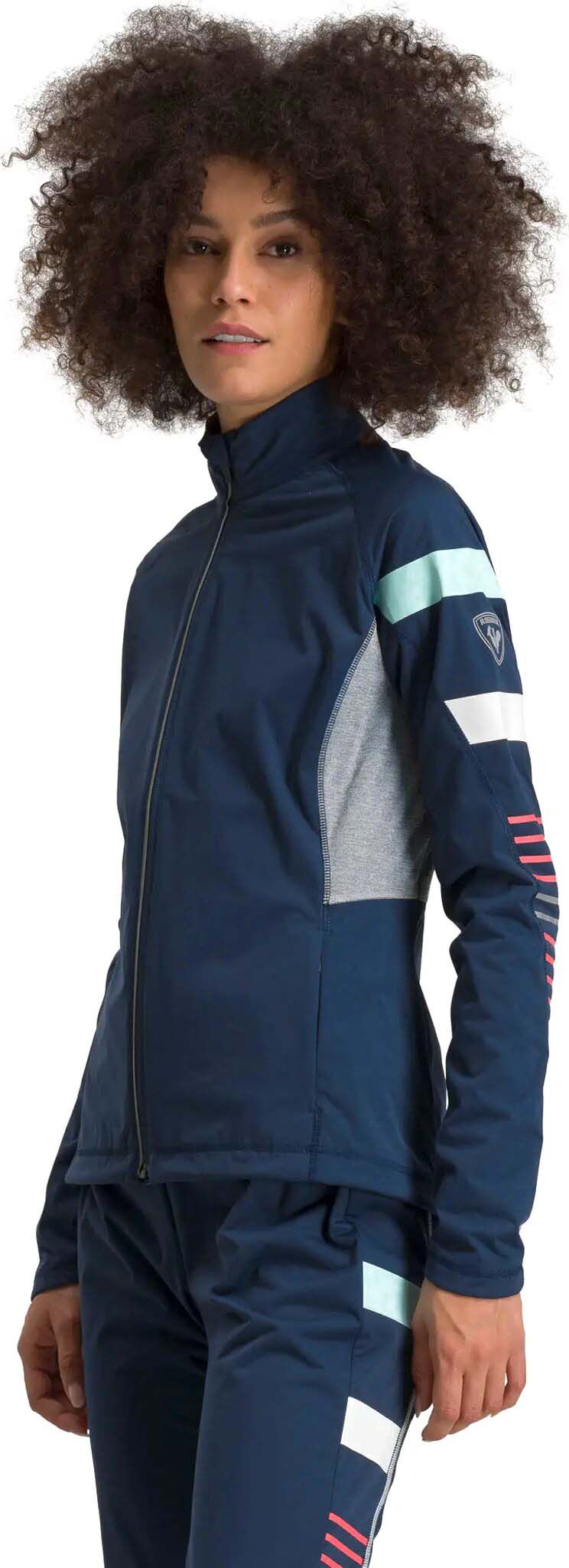 Poursuite Jacket - Women's|-|Veste Poursuite - Femme sold by The Last Hunt