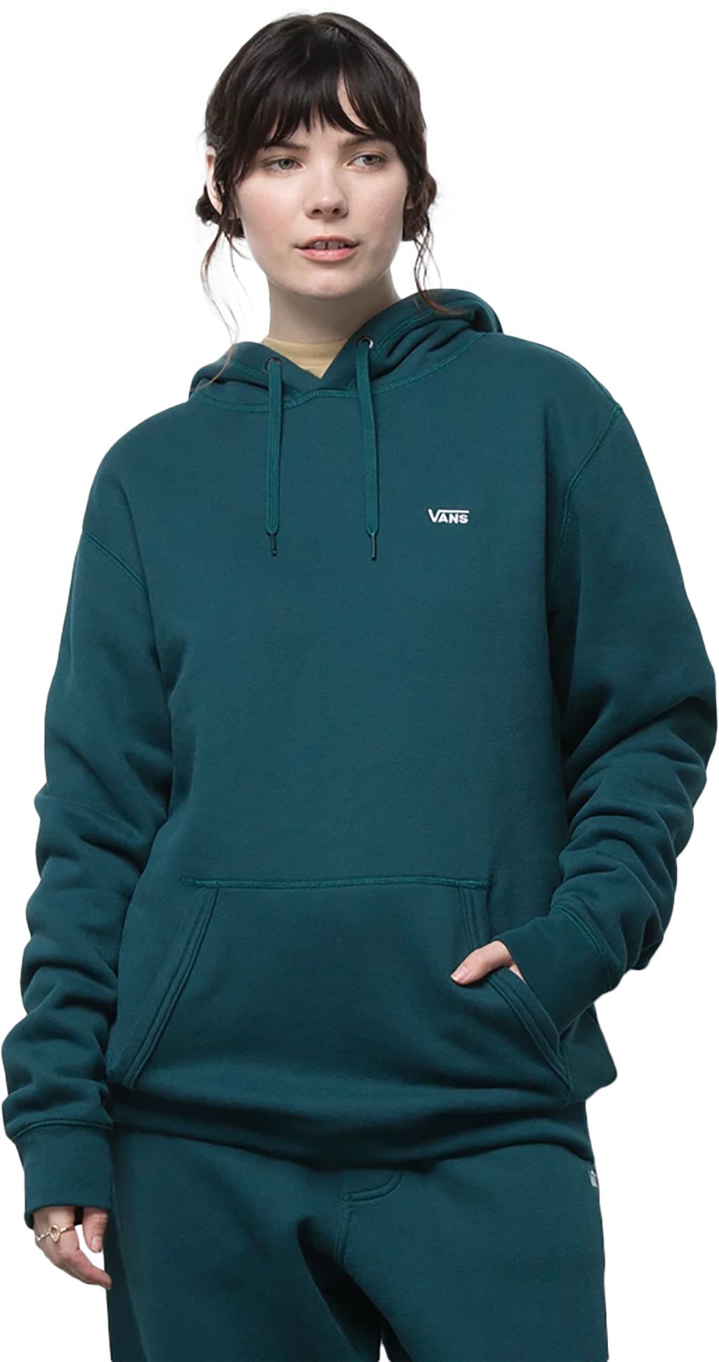 ComfyCush Pullover Hoodie|-|ComfyCush Pullover Hoodie sold by The Last Hunt product image thumbnail 3