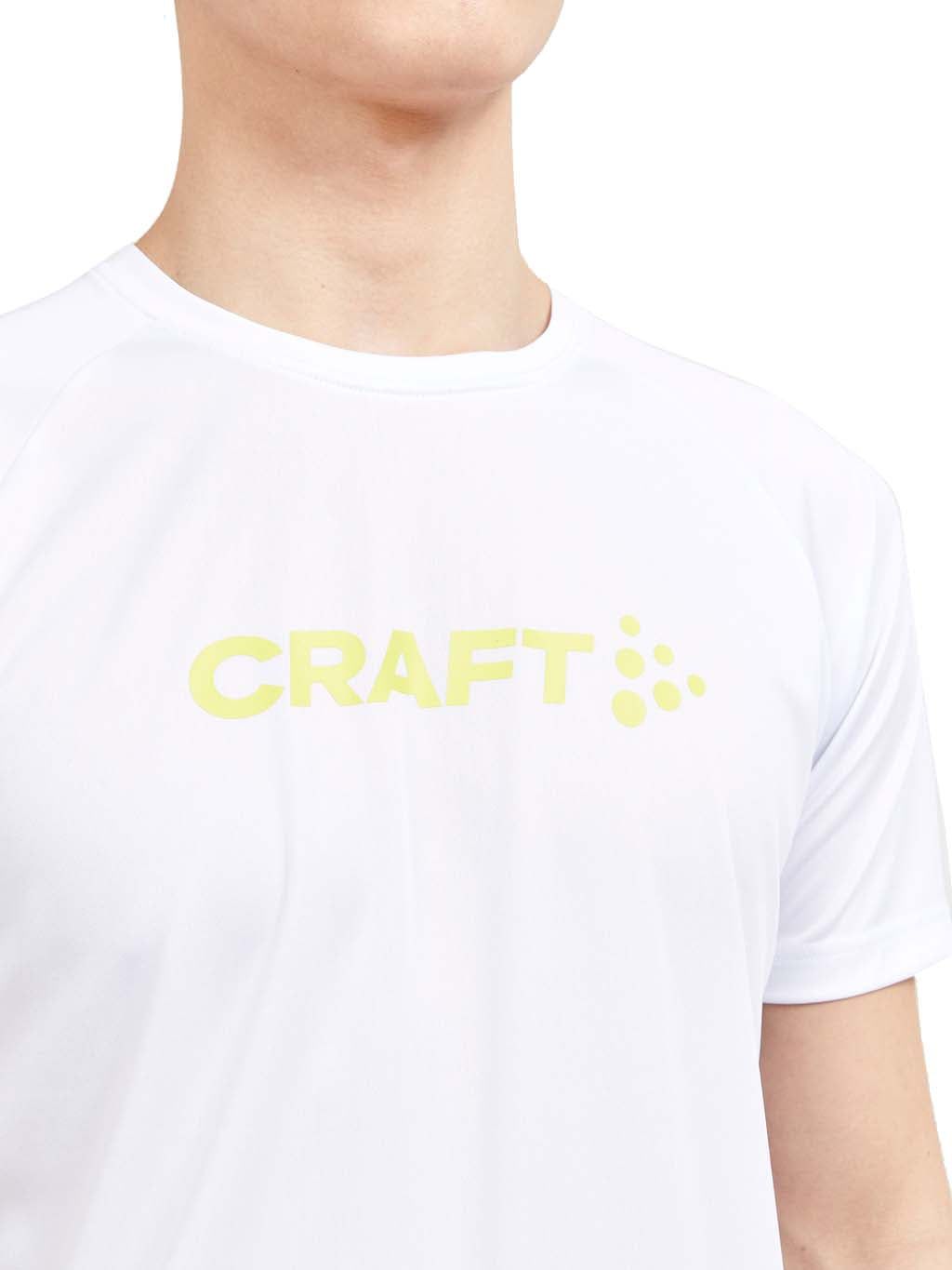 Core Essence Logo Tee - Men's|-|T-Shirt à logo Core Essence - Homme sold by The Last Hunt product image thumbnail 4