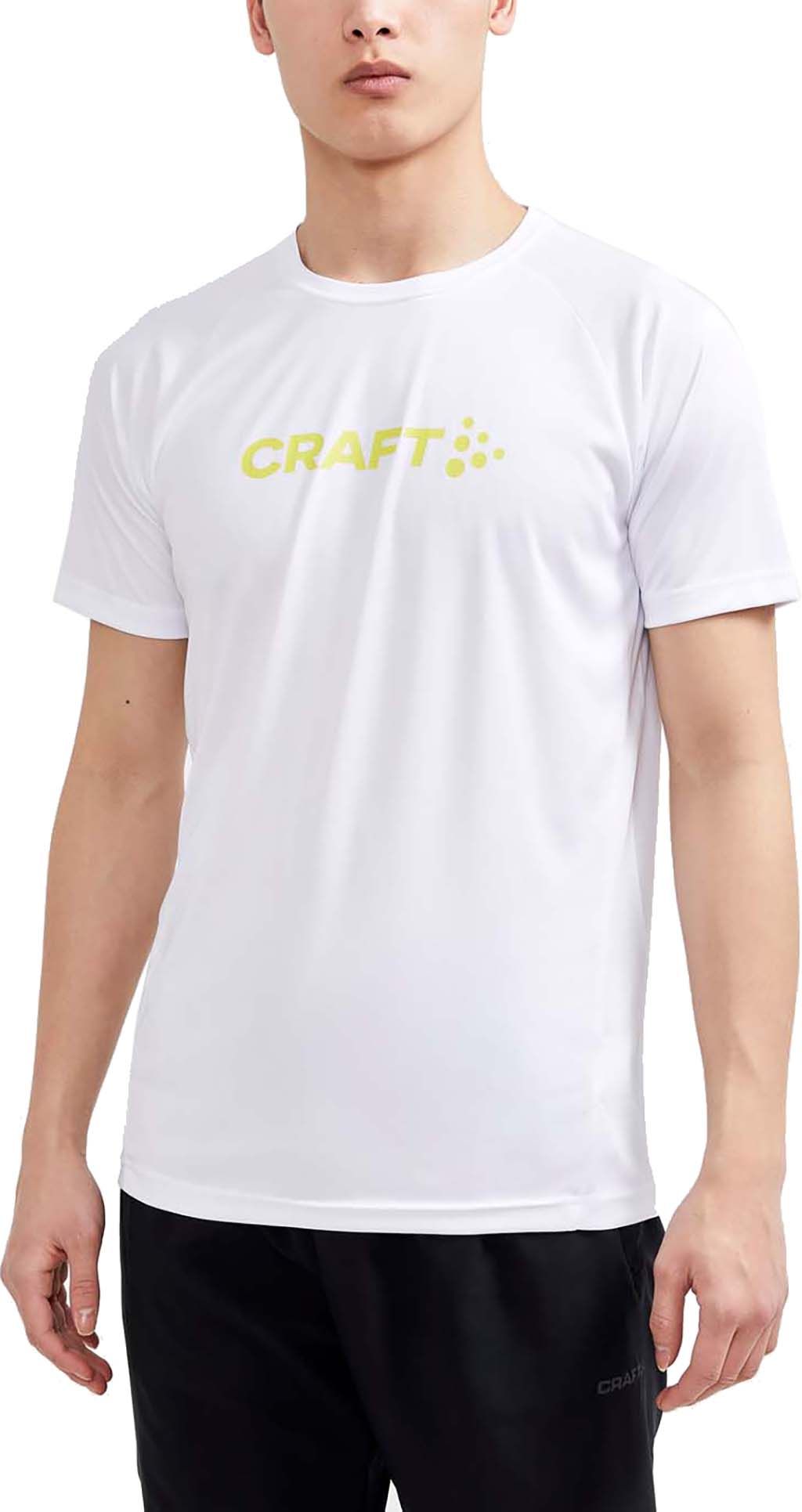 Core Essence Logo Tee - Men's|-|T-Shirt à logo Core Essence - Homme sold by The Last Hunt product image thumbnail 5