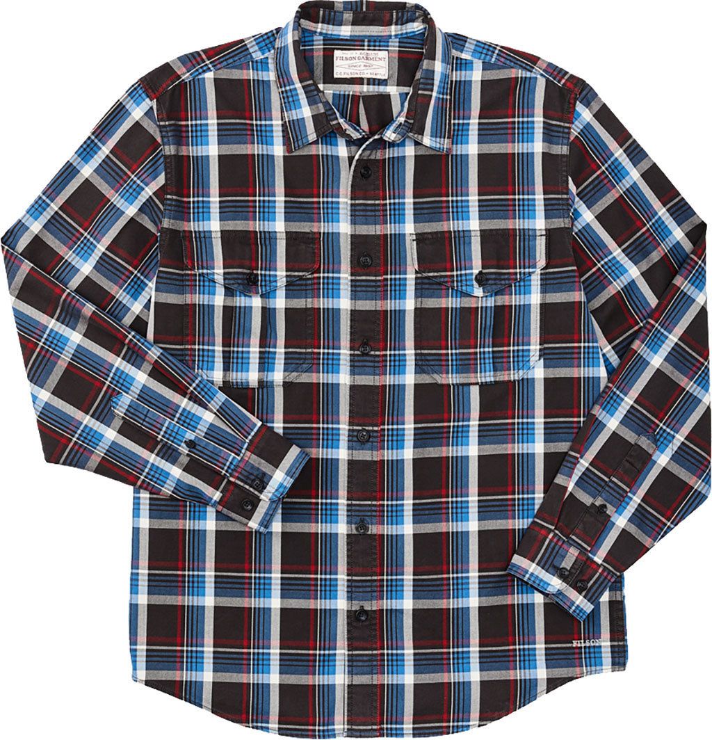 Lightweight Alaskan Guide Shirt - Men's|-|Chemise légère Alaskan Guide - Homme sold by The Last Hunt