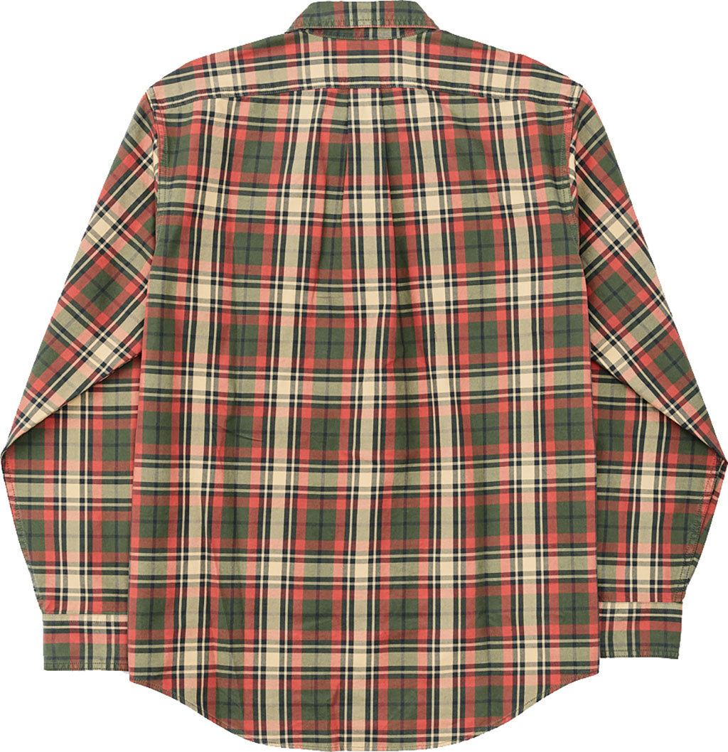 Lightweight Alaskan Guide Shirt - Men's|-|Chemise légère Alaskan Guide - Homme sold by The Last Hunt product image thumbnail 4