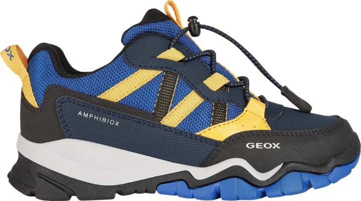 Montrack Abx Waterproof Sneaker - Boys|-|Chaussures sport imperméables Montrack Abx - Garçon sold by The Last Hunt