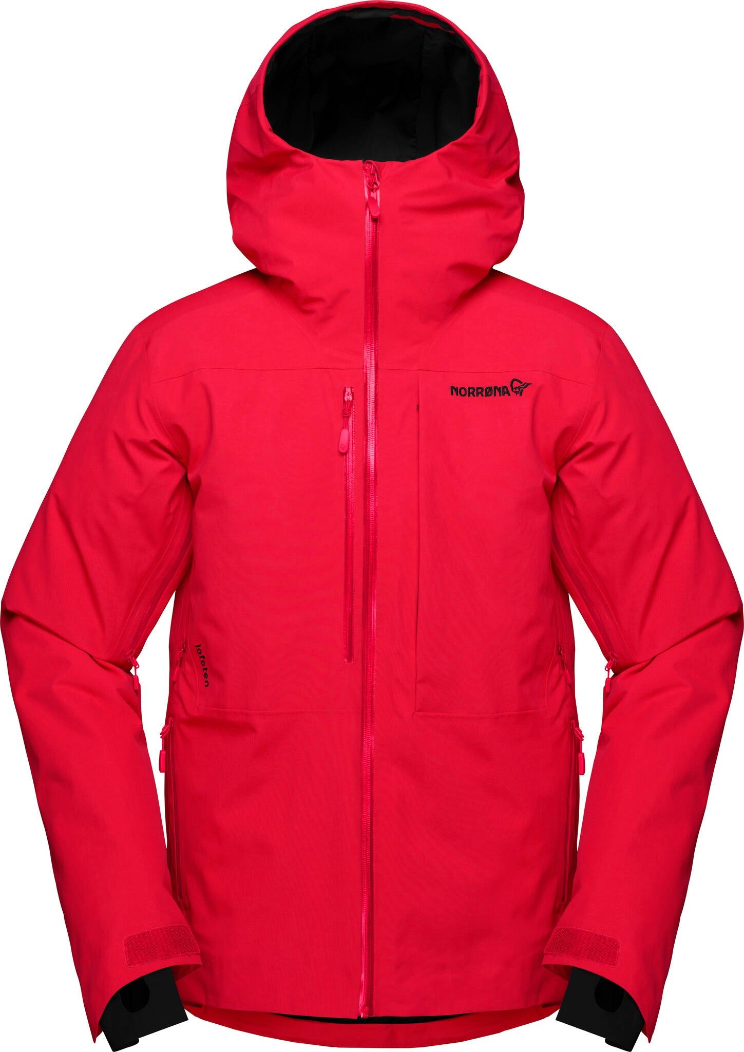 Lofoten Gore-Tex Insulated Jacket - Men's|-|Manteau isolé lofoten Gore-Tex - Homme sold by The Last Hunt product image thumbnail 3