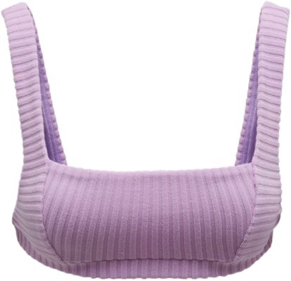 In The Loop Tank Bikini Top - Women's|-|Haut de bikini débardeur In The Loop - Femme sold by The Last Hunt