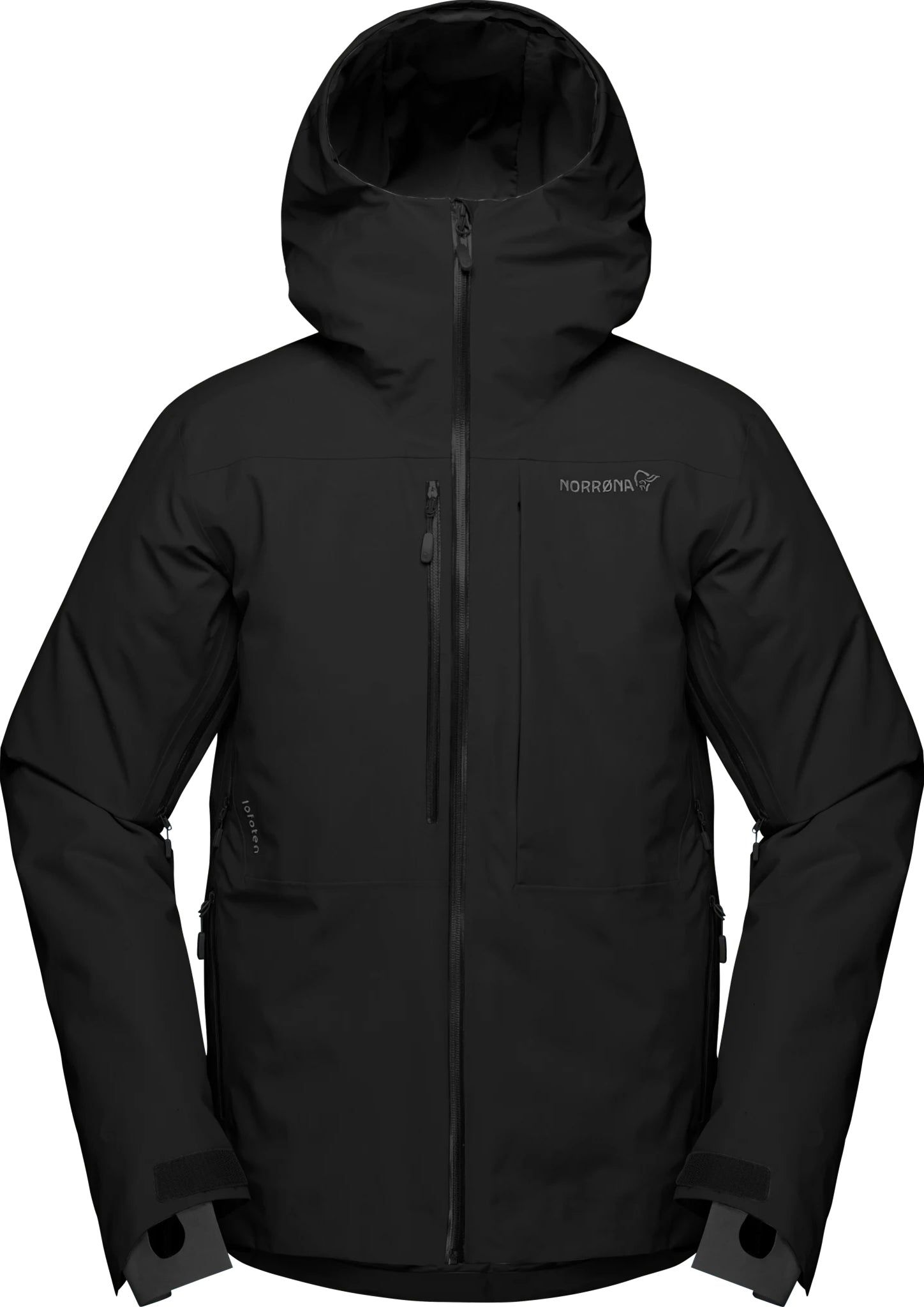 Lofoten Gore-Tex Insulated Jacket - Men's|-|Manteau isolé lofoten Gore-Tex - Homme sold by The Last Hunt product image thumbnail 2