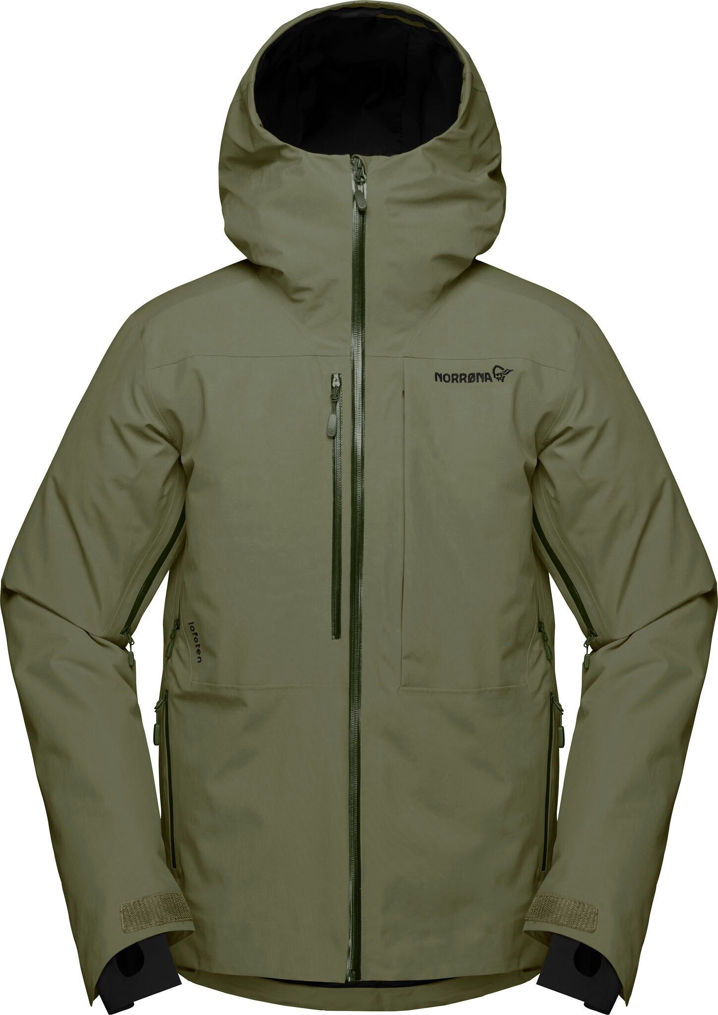 Lofoten Gore-Tex Insulated Jacket - Men's|-|Manteau isolé lofoten Gore-Tex - Homme sold by The Last Hunt