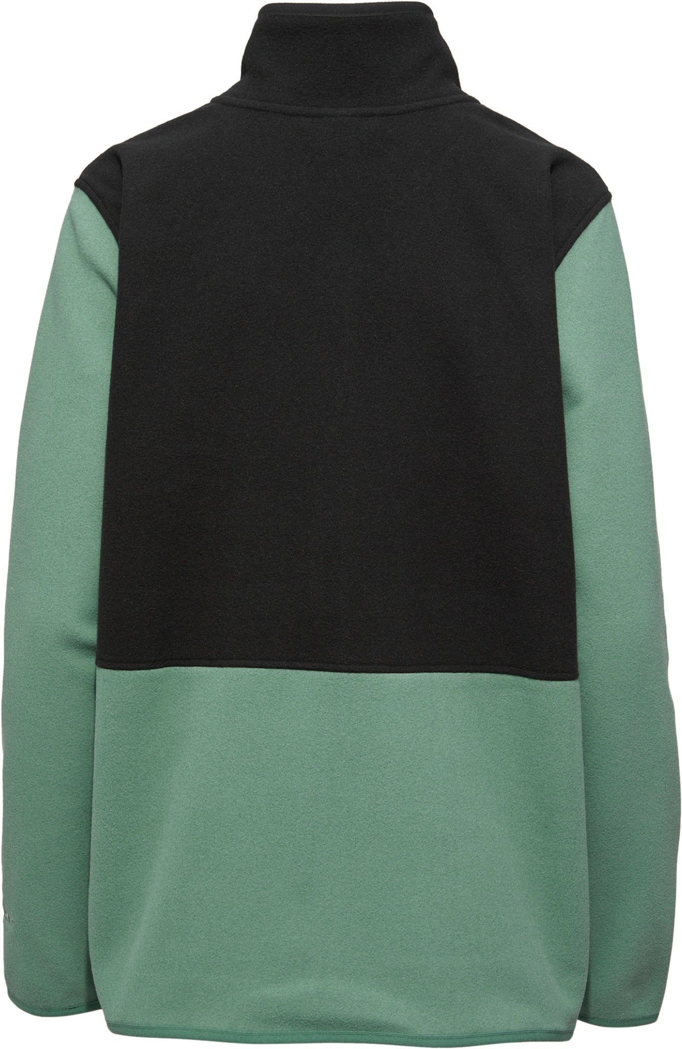 Alpine Polartec 100 Plus Size Jacket - Women's|-|Manteau grande taille Alpine Polartec 100 - Femme sold by The Last Hunt product image thumbnail 3