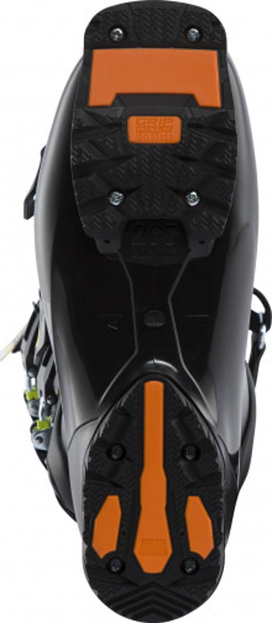 LX 110 HV Ski Boot - Men's|-|Botte ski LX 110 HV - Homme sold by The Last Hunt product image thumbnail 5