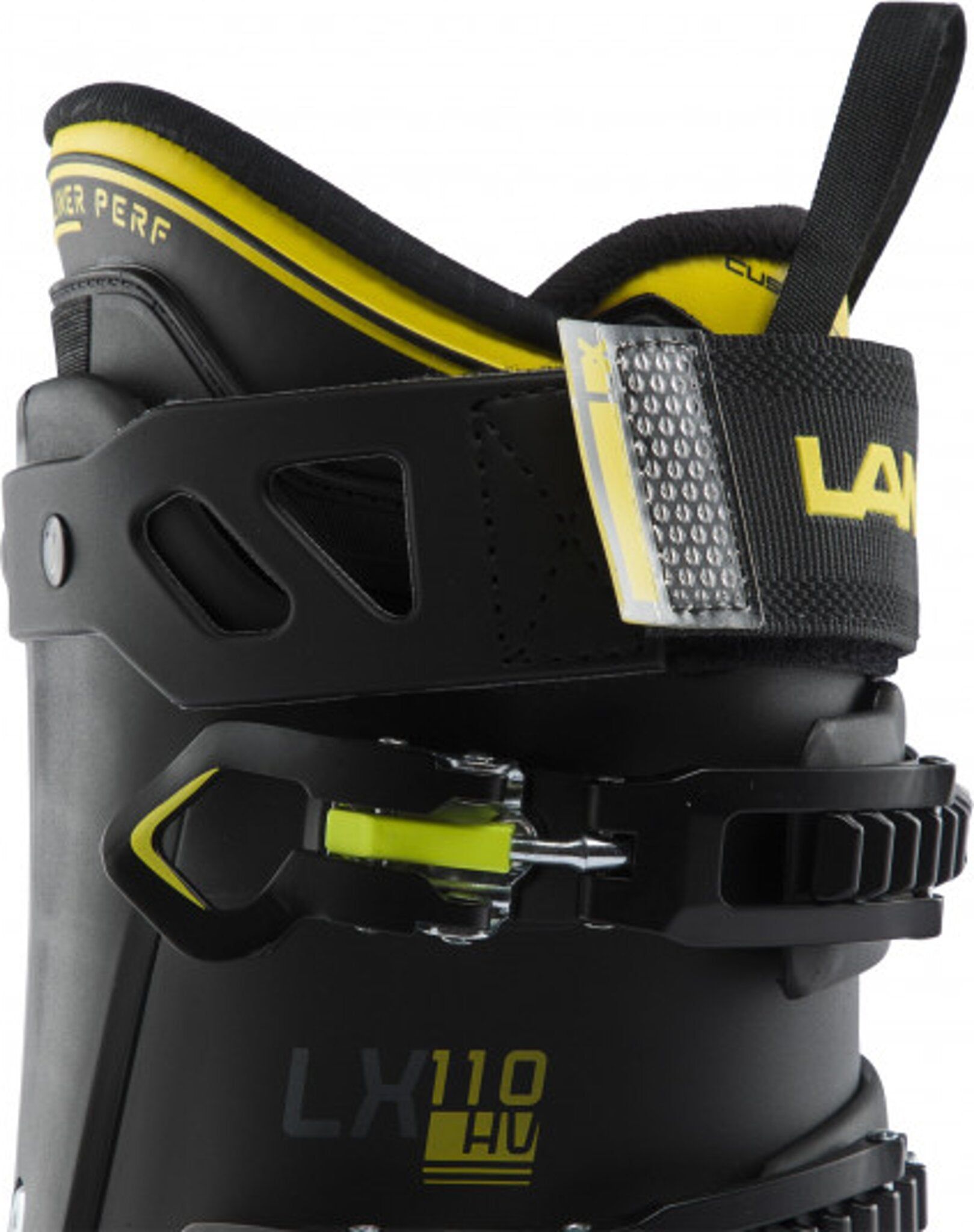 LX 110 HV Ski Boot - Men's|-|Botte ski LX 110 HV - Homme sold by The Last Hunt product image thumbnail 4