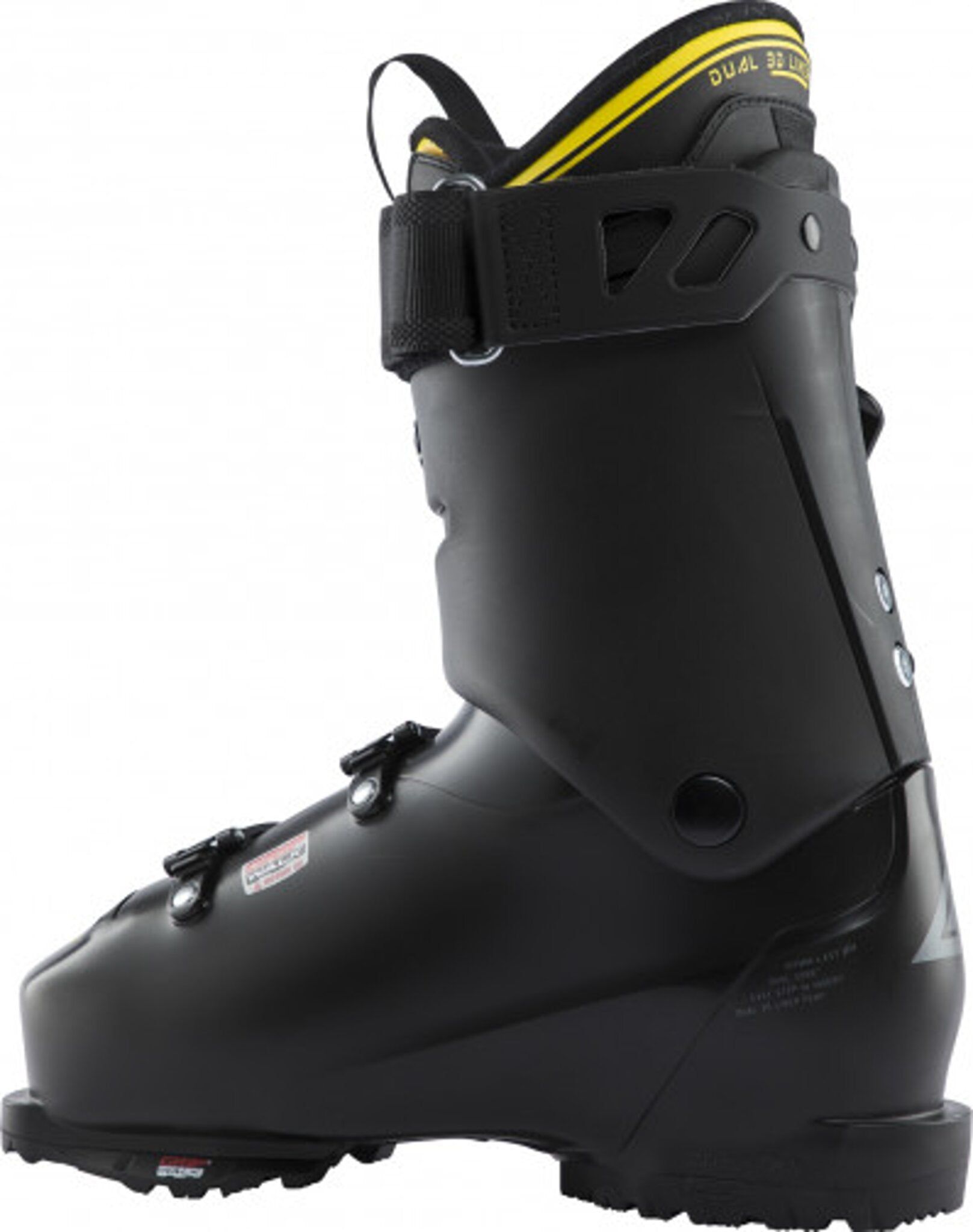 LX 110 HV Ski Boot - Men's|-|Botte ski LX 110 HV - Homme sold by The Last Hunt product image thumbnail 2