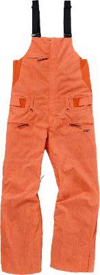 Manifest 2L Bib Pant - Unisex|-|Salopette 2L Manifest - Unisexe sold by The Last Hunt