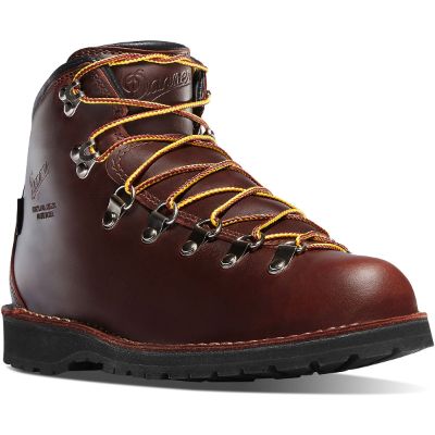 Mountain 600 Hiking Boot - Women's|-|Bottes de randonnée Mountain 600 Femme sold by The Last Hunt