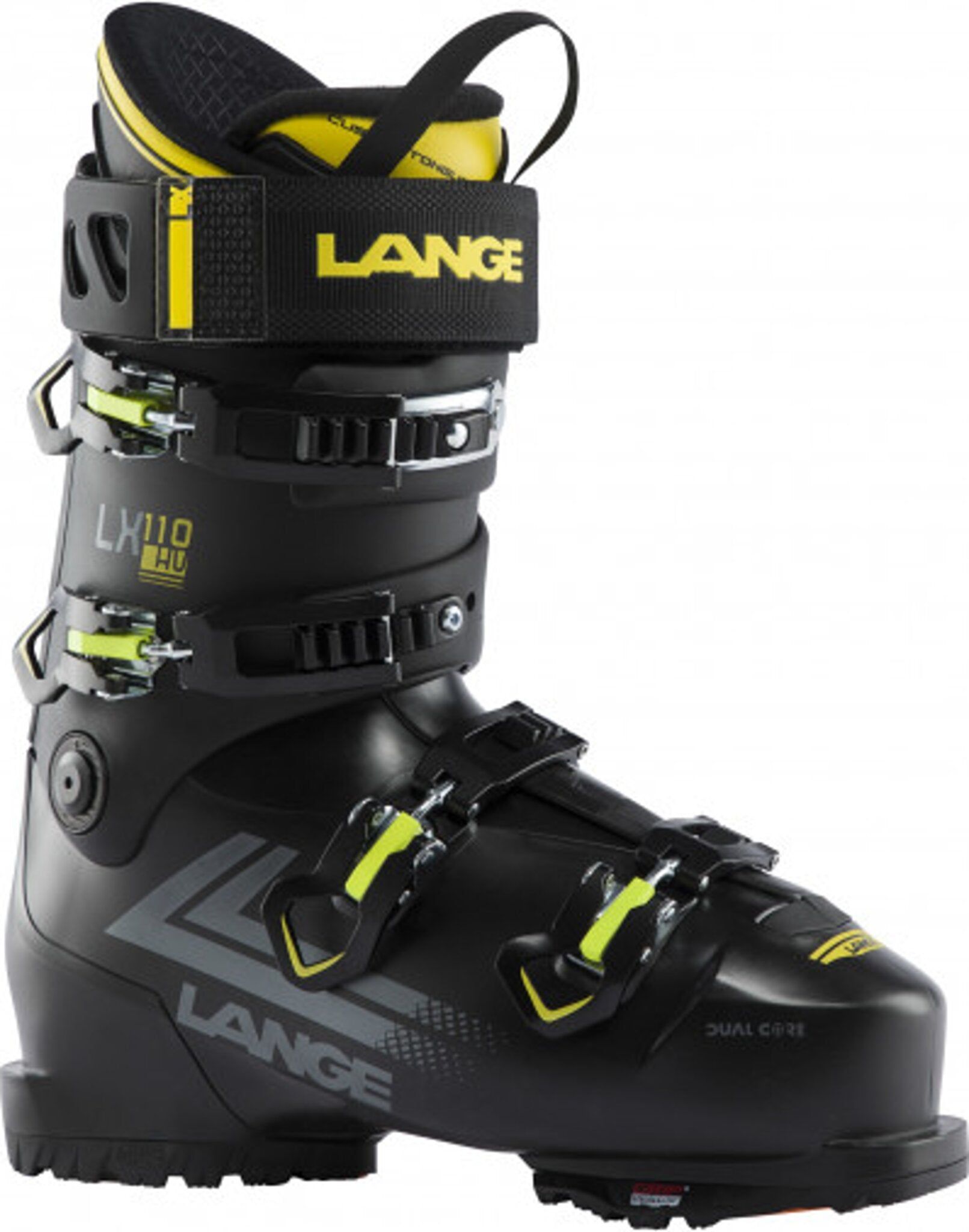 LX 110 HV Ski Boot - Men's|-|Botte ski LX 110 HV - Homme sold by The Last Hunt