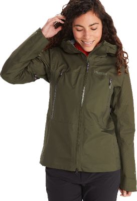 Mitre Peak GORE-TEX Jacket - Women's |-|Manteau en GORE-TEX Mitre Peak - Femme sold by The Last Hunt