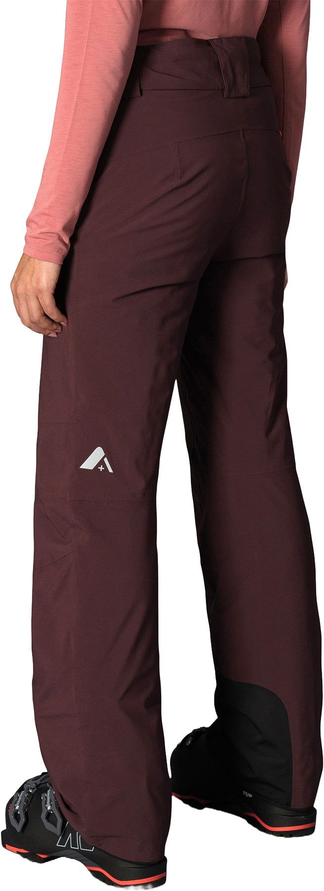 Chica Pant - Women's|-|Pantalon Chica - Femme sold by The Last Hunt product image thumbnail 4
