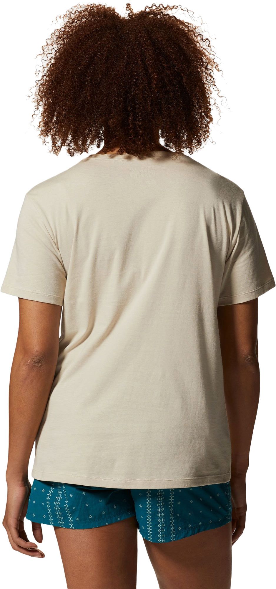 MHW Logo Short Sleeve T-Shirt - Women's|-|T-shirt à manches courtes MHW Logo - Femme sold by The Last Hunt product image thumbnail 2