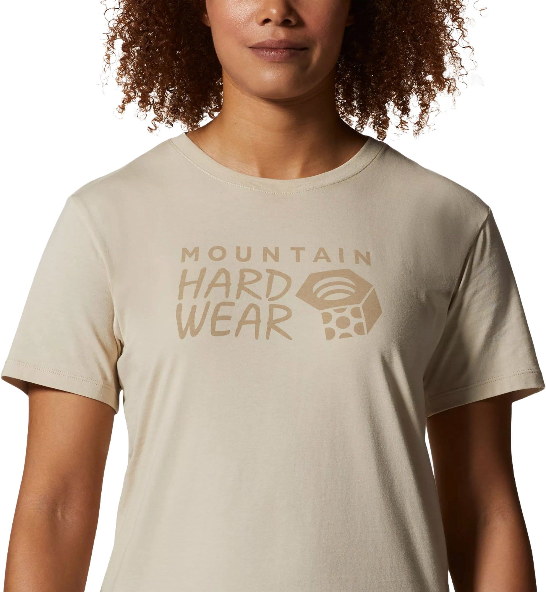 MHW Logo Short Sleeve T-Shirt - Women's|-|T-shirt à manches courtes MHW Logo - Femme sold by The Last Hunt product image thumbnail 3