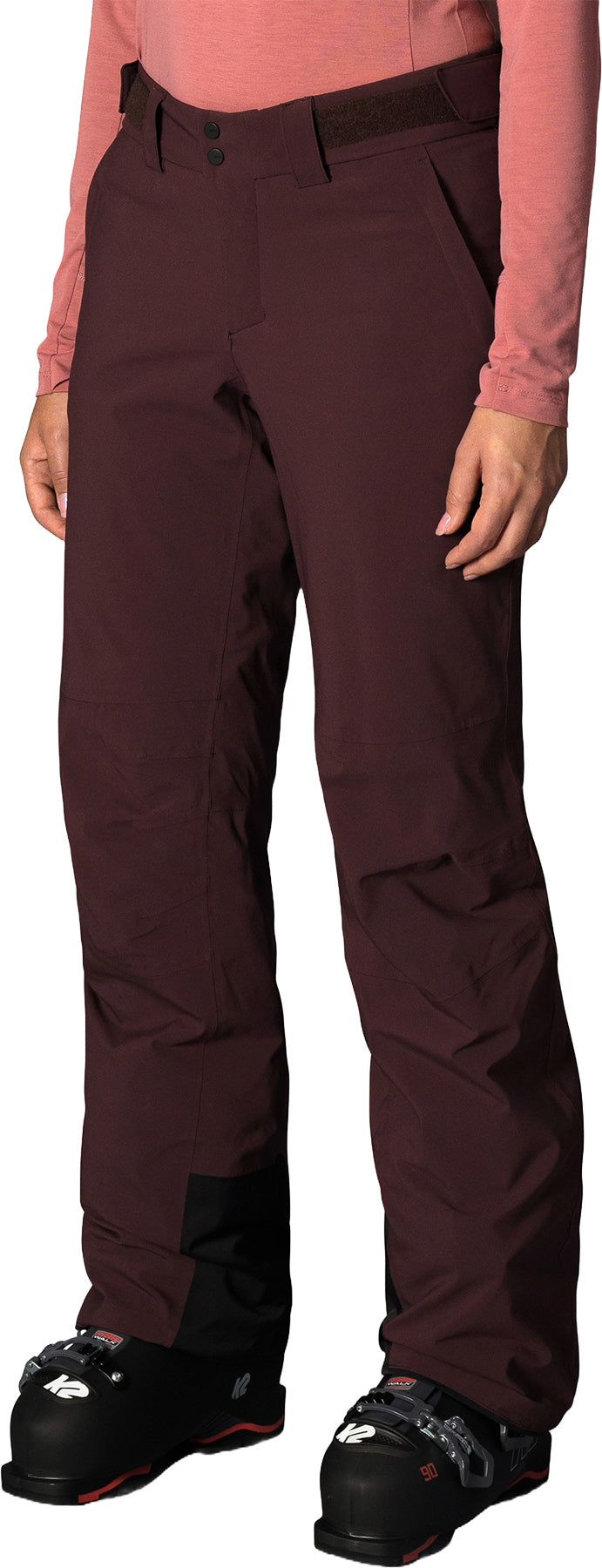 Chica Pant - Women's|-|Pantalon Chica - Femme sold by The Last Hunt product image thumbnail 3