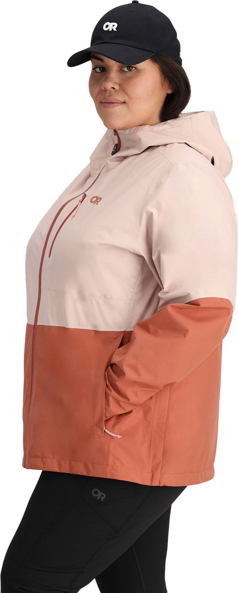 Aspire II Jacket-Plus - Women's|-|Veste Aspire II-Plus - Femme sold by The Last Hunt product image thumbnail 4