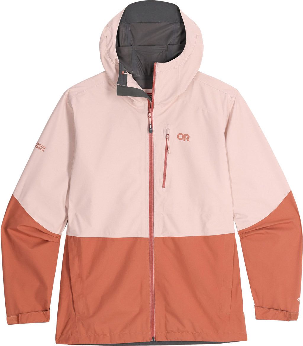 Aspire II Jacket-Plus - Women's|-|Veste Aspire II-Plus - Femme sold by The Last Hunt
