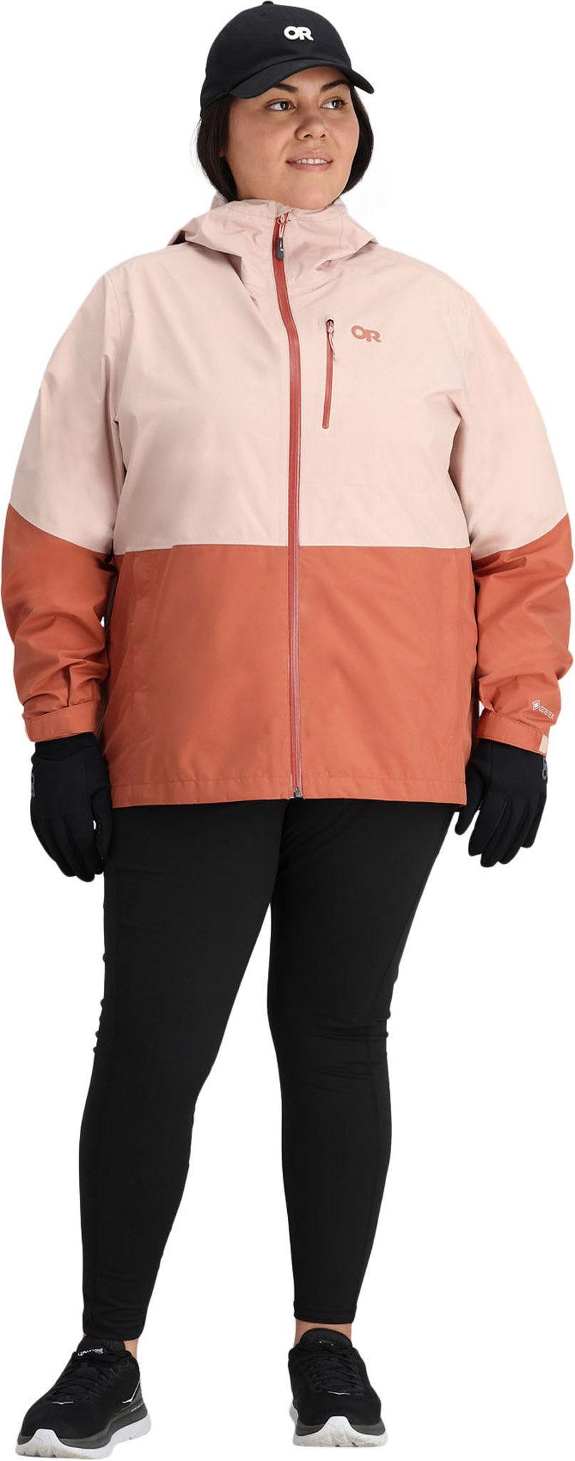 Aspire II Jacket-Plus - Women's|-|Veste Aspire II-Plus - Femme sold by The Last Hunt product image thumbnail 5