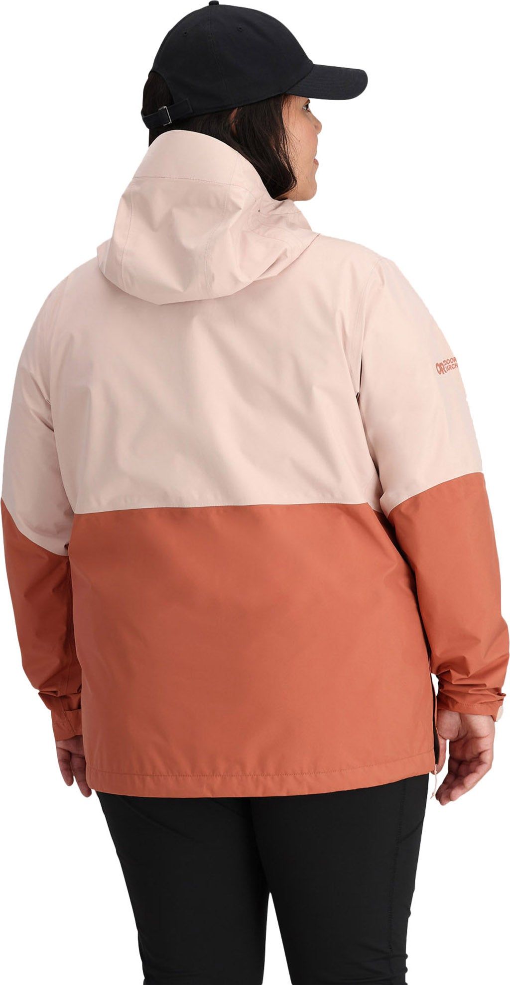 Aspire II Jacket-Plus - Women's|-|Veste Aspire II-Plus - Femme sold by The Last Hunt product image thumbnail 2