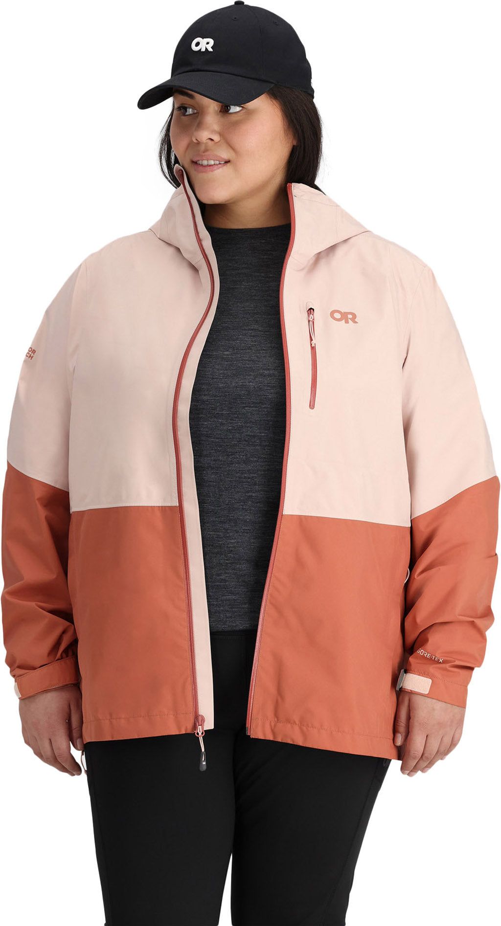 Aspire II Jacket-Plus - Women's|-|Veste Aspire II-Plus - Femme sold by The Last Hunt product image thumbnail 3