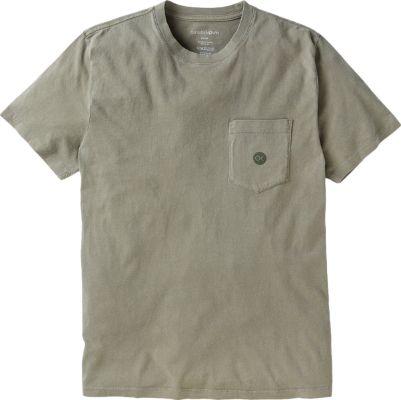 Ok Dot Pocket Tee - Men's|-|T-shirt à poche Ok Dot - Homme sold by The Last Hunt