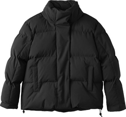 Lykke Puffer Coat - Women's|-|Manteau matelassé Lykke - Femme sold by The Last Hunt