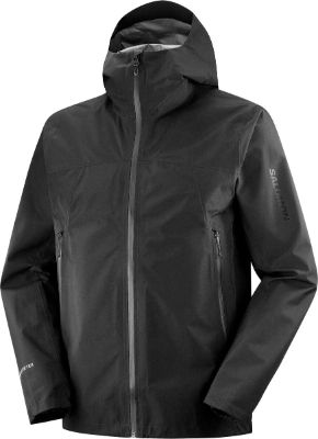 Outline GORE-TEX 2.5 Layer Shell Jacket - Men's|-|Manteau coquille 2.5 couches GORE-TEX Outline - Homme sold by The Last Hunt