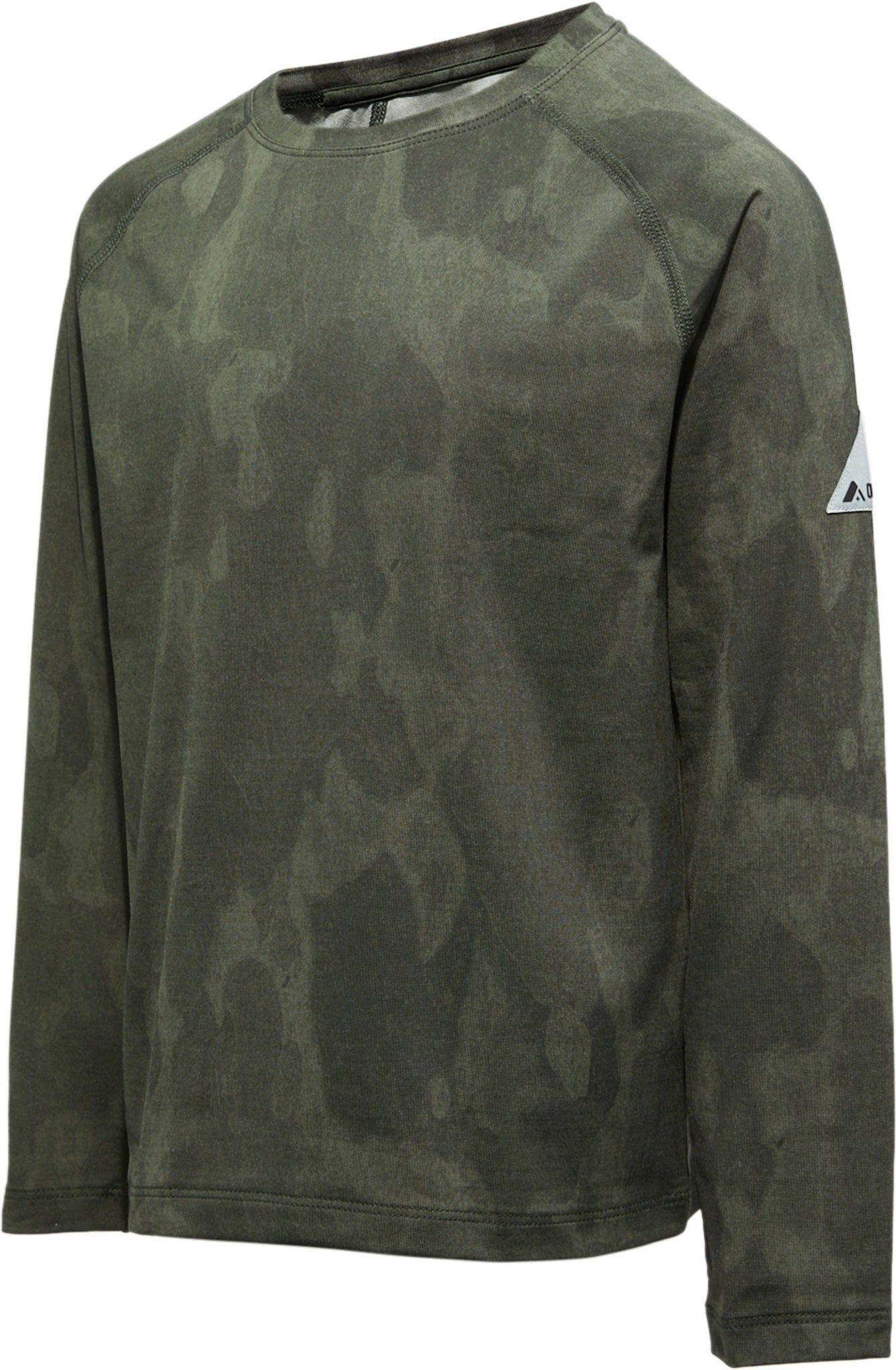 Union Printed Base Layer Set - Boys|-|Ensemble de couches de base imprimé Union - Garçon sold by The Last Hunt product image thumbnail 5