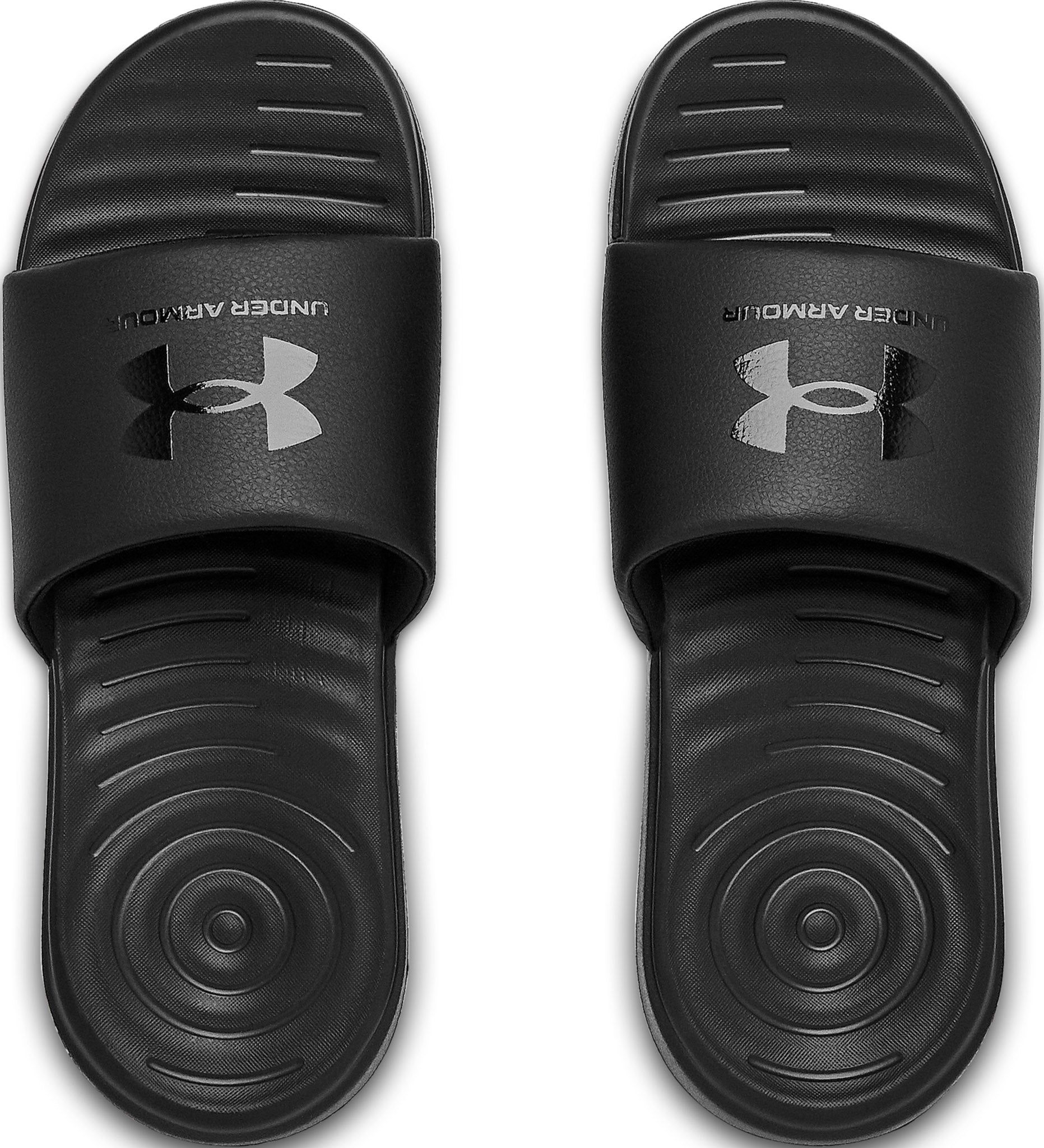 Ansa Fix Slides Sandals - Men'S|-|Sandales Fix Slides de Ansa - Homme sold by The Last Hunt product image thumbnail 4