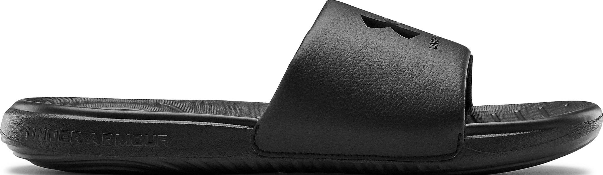 Ansa Fix Slides Sandals - Men'S|-|Sandales Fix Slides de Ansa - Homme sold by The Last Hunt