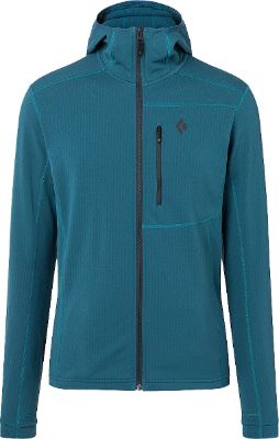 Coefficient Fleece Hoody - Men's|-|Sweat à capuche Coefficient Fleece - Homme sold by The Last Hunt