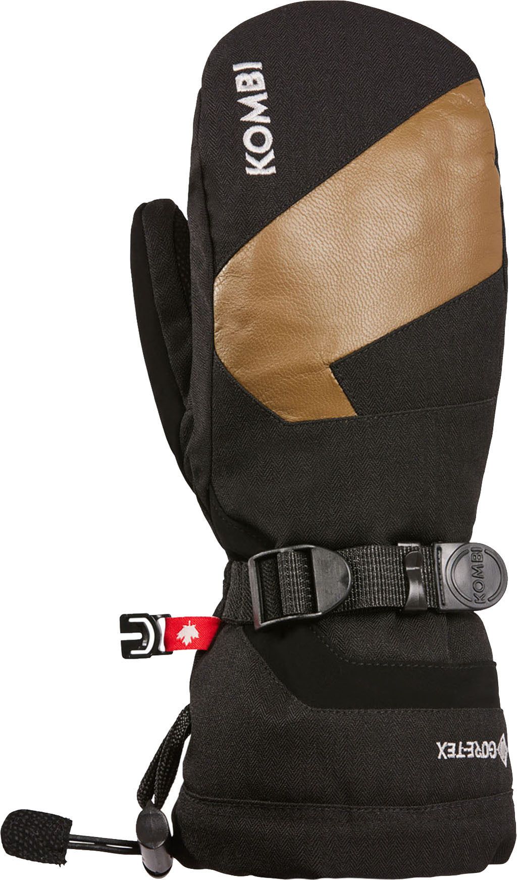 The Timeless Mitts - Women's|-|Mitaines The Timeless - Femme sold by The Last Hunt product image thumbnail 4