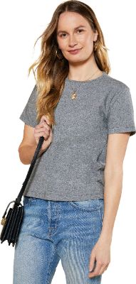 Second Spin Everyday Tee - Women's|-|T-shirt Everyday Second Spin - Femme sold by The Last Hunt