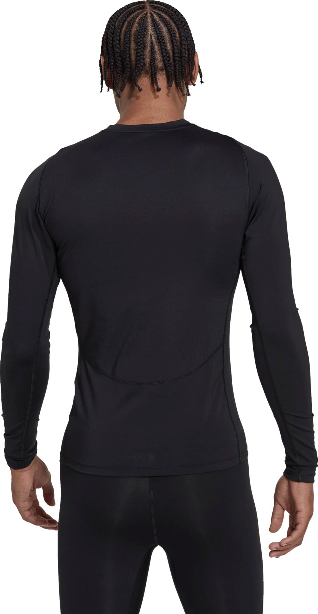 Techfit Training Long-Sleeve Tee - Men's|-|T-shirt à manches longues d'entraînement Techfit - Homme sold by The Last Hunt