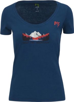 Ambretta T-Shirt - Women's|-|T-shirt Ambretta - Femme sold by The Last Hunt