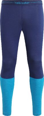 125 ZoneKnit Merino Thermal Leggings - Men's |-|Legging thermique en mérinos 125 ZoneKnit - Homme sold by The Last Hunt