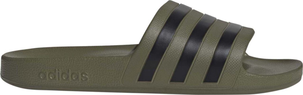 Adilette Aqua Slides - Unisex|-|Sandales à enfiler Adilette Aqua - Unisexe sold by The Last Hunt