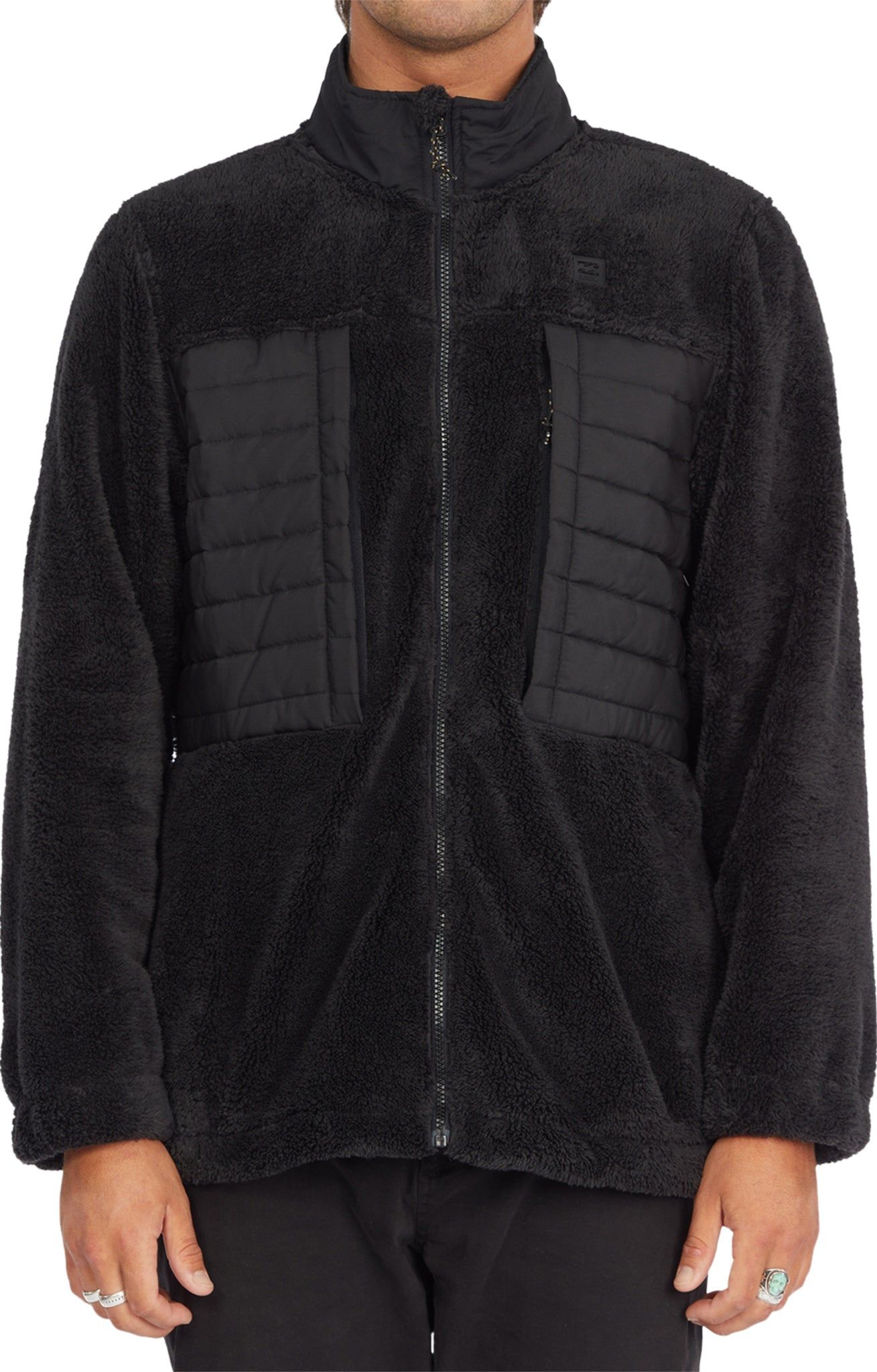 A/Div Glacier Full zip Fleece Sweatshirt - Men's|-|Chandail en molleton à glissière pleine longueur A/Div Glacier - Homme sold by The Last Hunt product image thumbnail 2