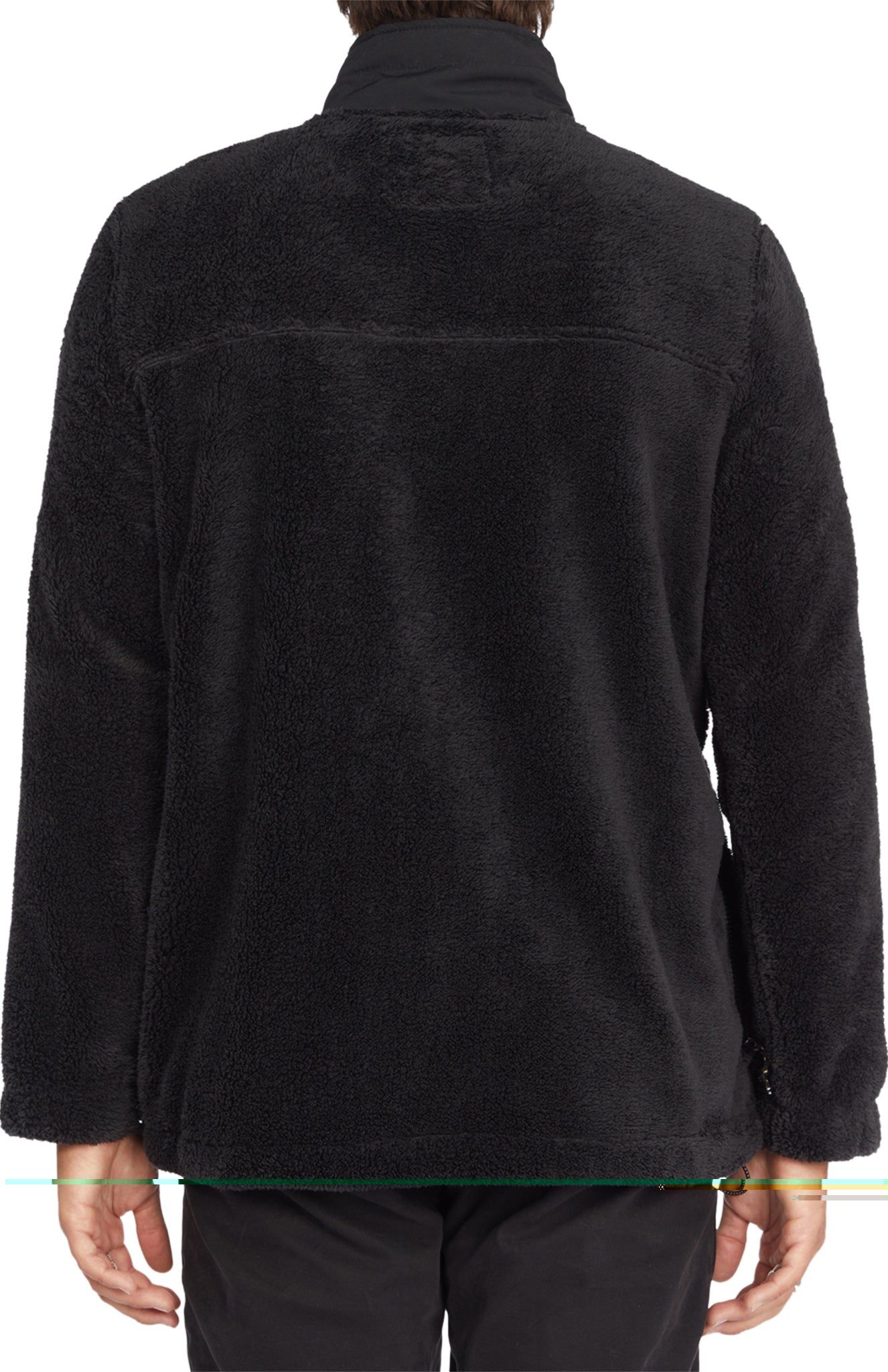 A/Div Glacier Full zip Fleece Sweatshirt - Men's|-|Chandail en molleton à glissière pleine longueur A/Div Glacier - Homme sold by The Last Hunt product image thumbnail 4