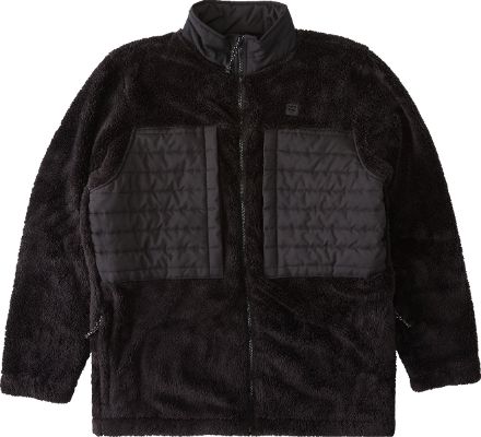 A/Div Glacier Full zip Fleece Sweatshirt - Men's|-|Chandail en molleton à glissière pleine longueur A/Div Glacier - Homme sold by The Last Hunt