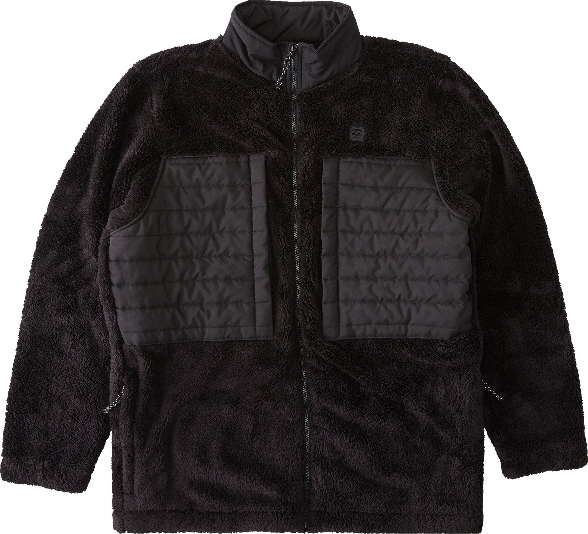 A/Div Glacier Full zip Fleece Sweatshirt - Men's|-|Chandail en molleton à glissière pleine longueur A/Div Glacier - Homme sold by The Last Hunt