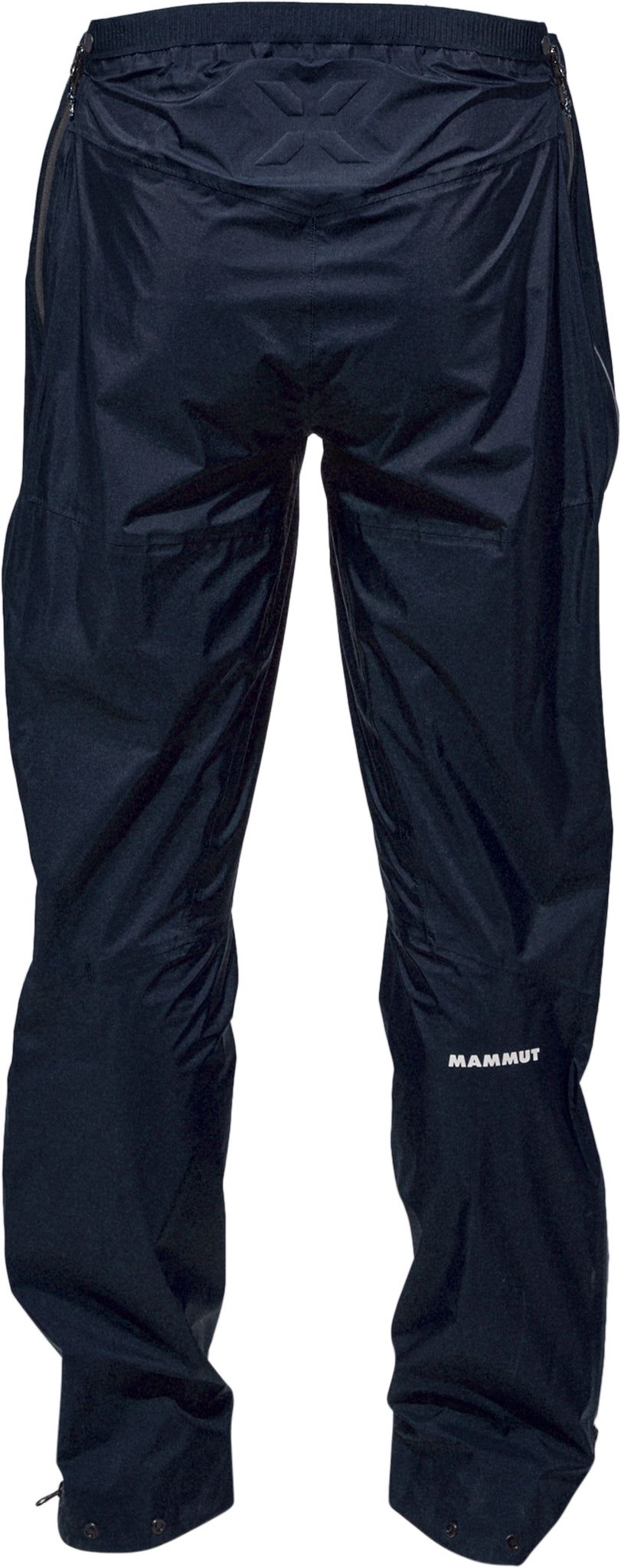 Nordwand Light Hardshell Pants - Unisex|-|Pantalon à coquille rigide léger Nordwand - Unisexe sold by The Last Hunt product image thumbnail 4