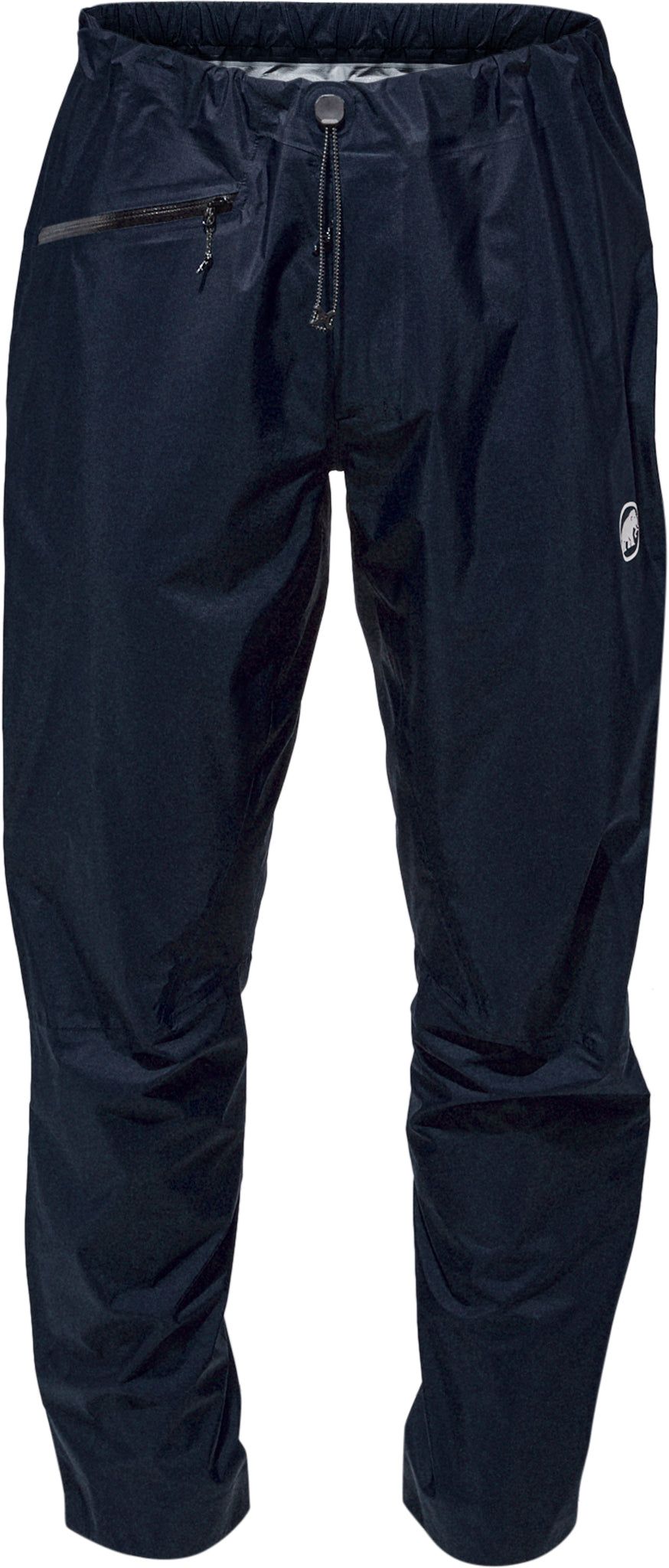 Nordwand Light Hardshell Pants - Unisex|-|Pantalon à coquille rigide léger Nordwand - Unisexe sold by The Last Hunt