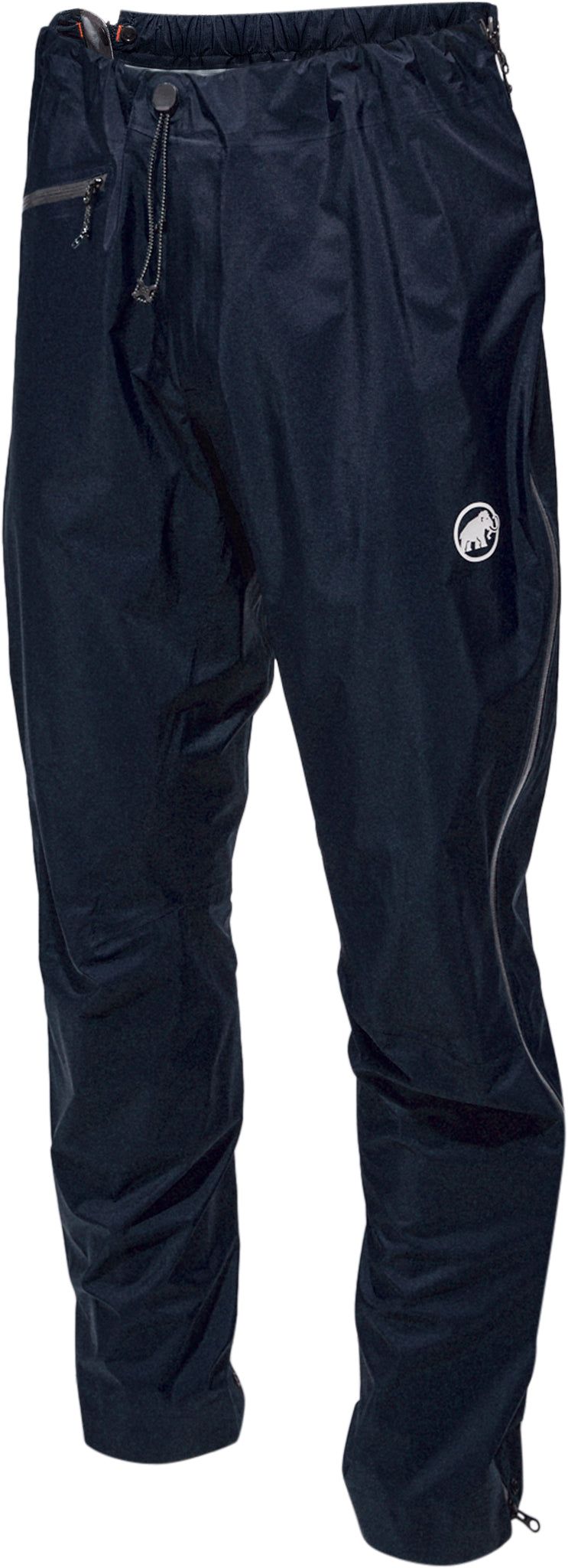 Nordwand Light Hardshell Pants - Unisex|-|Pantalon à coquille rigide léger Nordwand - Unisexe sold by The Last Hunt product image thumbnail 5